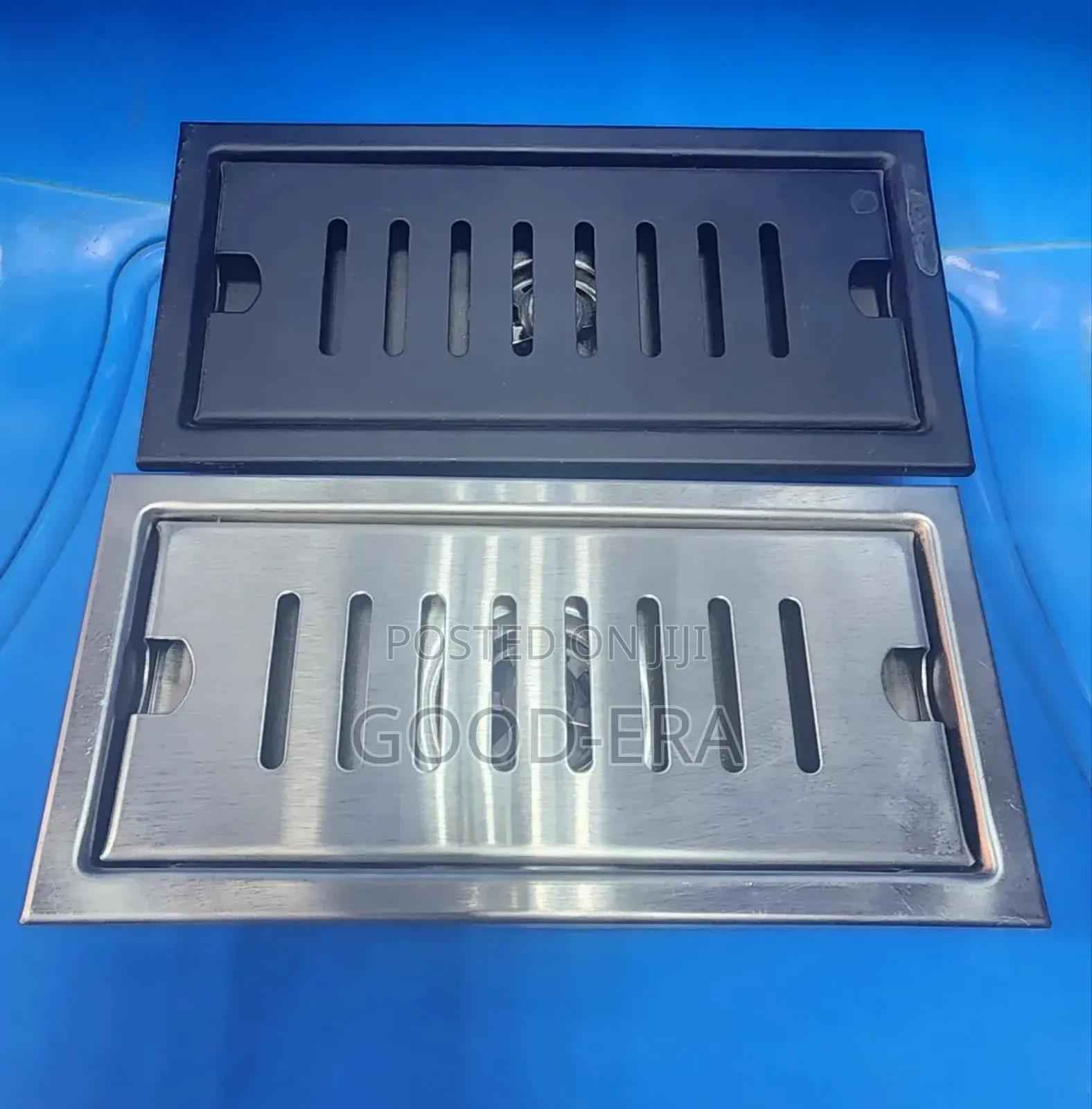 Floor Drain