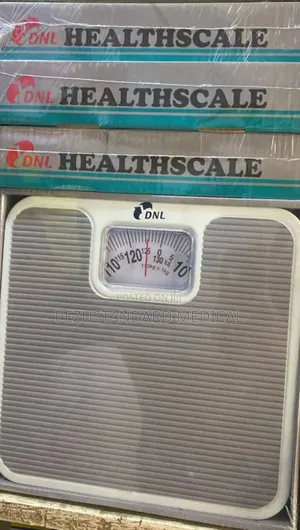 Health Scale