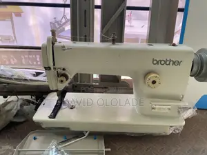 Brother Industrial Straight Sewing Machine