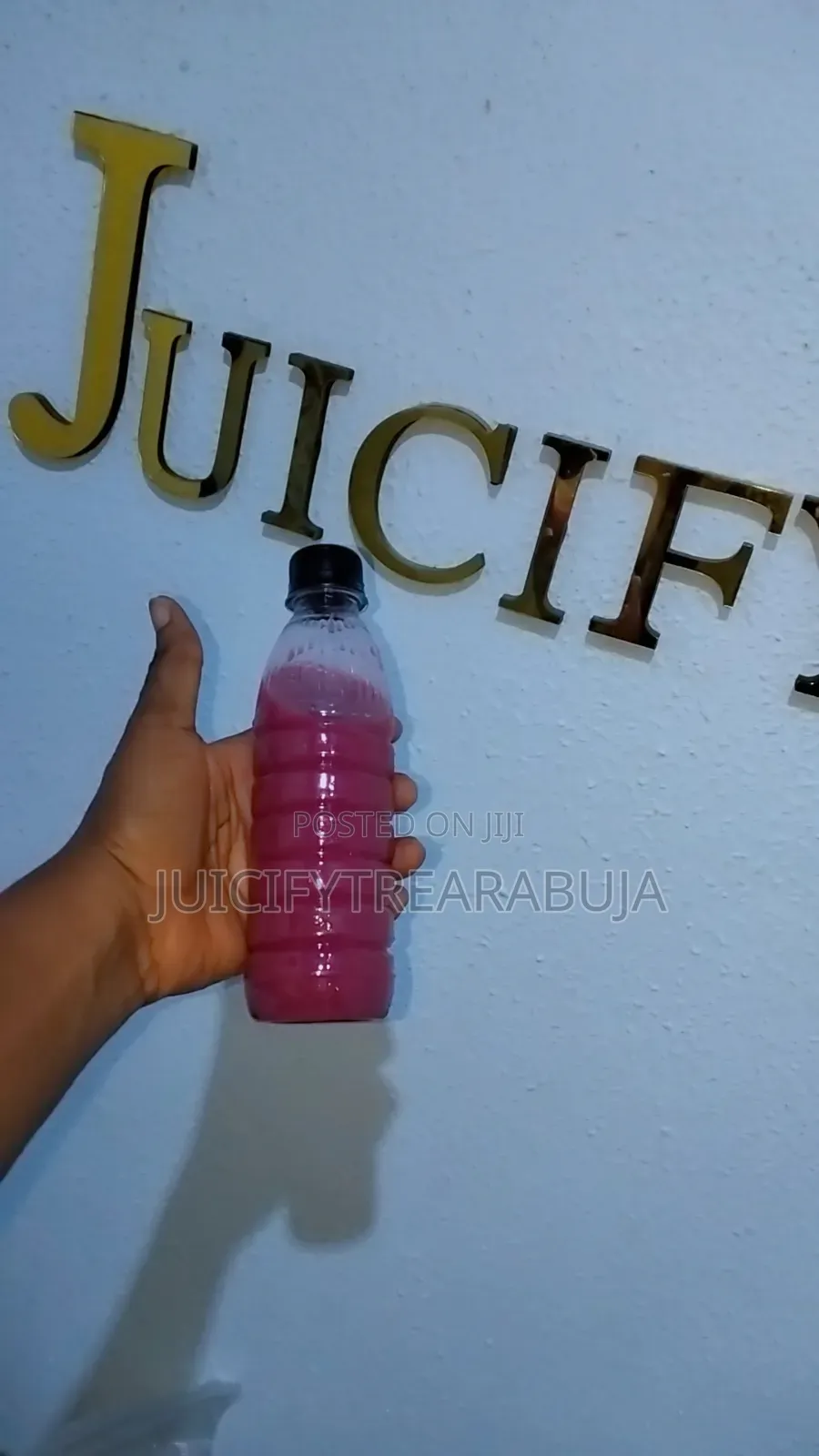 Heart Beets Juice