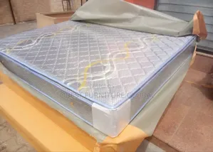 Orthopedic Spring Mattress