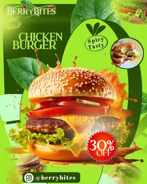 Promo Designs - Looking for Graphic Designer