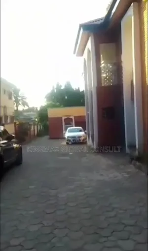5bdrm Duplex in Garki 2 Abuja for sale