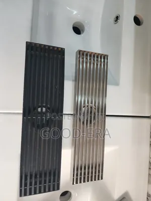 Floor Drain