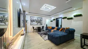 Topaz Exquisite 2 Bedroom Apartment With Top Notch Amenities