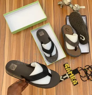 Reef Footwear