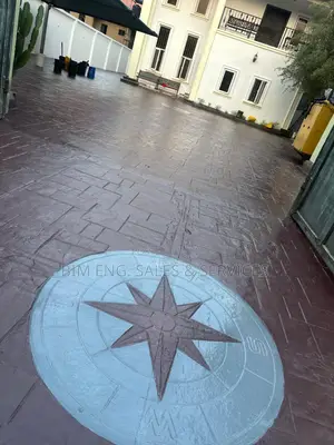 Floor Maintenance Repair Polishing