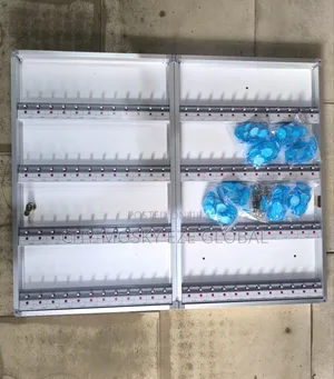 Key Cabinet/Box (96 Keys)