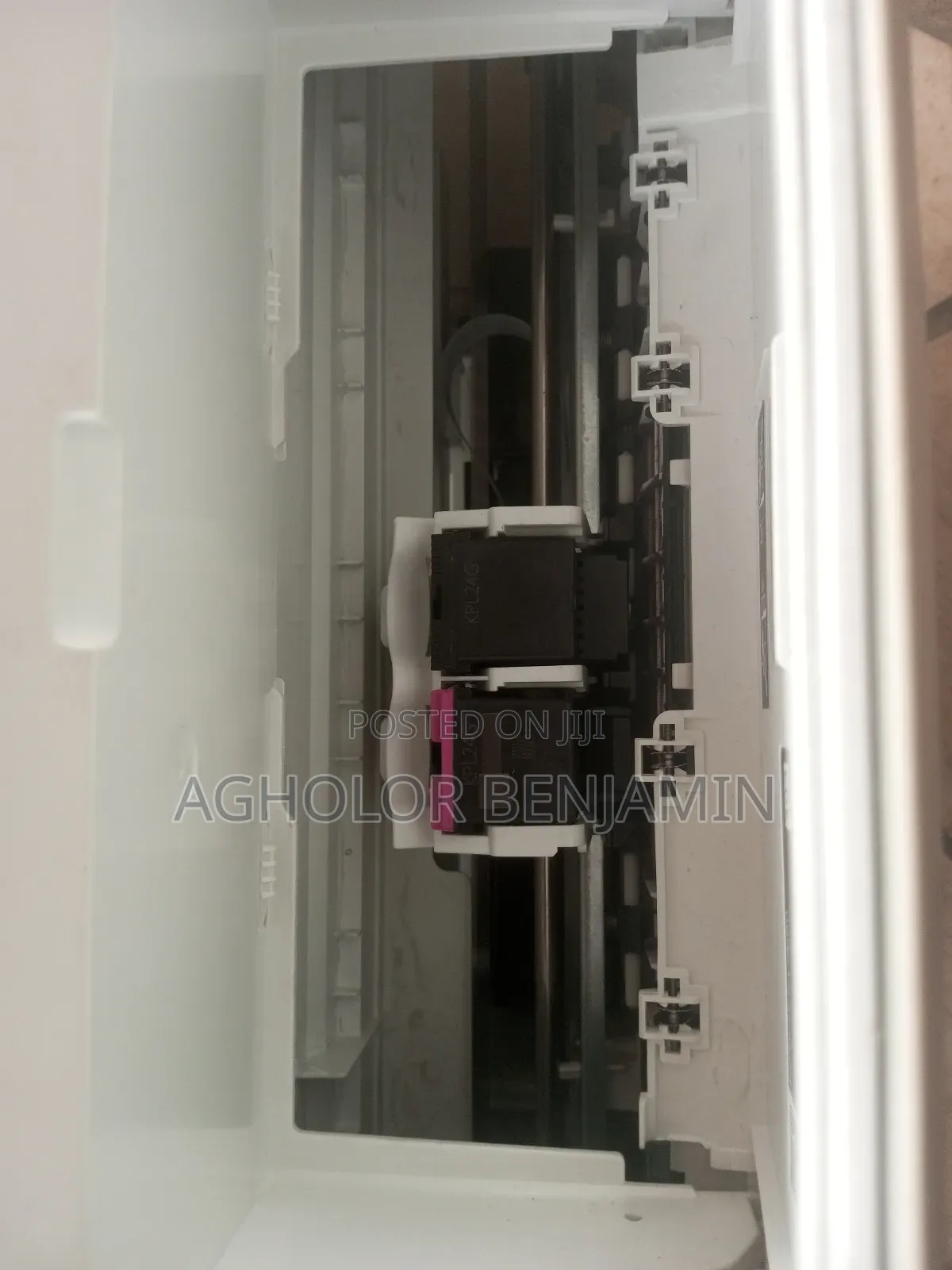 HP Deskjet Printer 2630