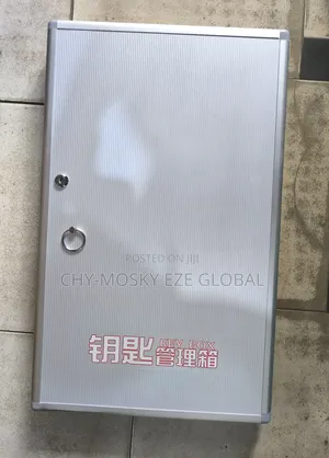 Key Cabinet/Box (96 Keys)