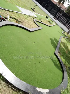 Artificial Grass for Schools, Playgrounds Hotels