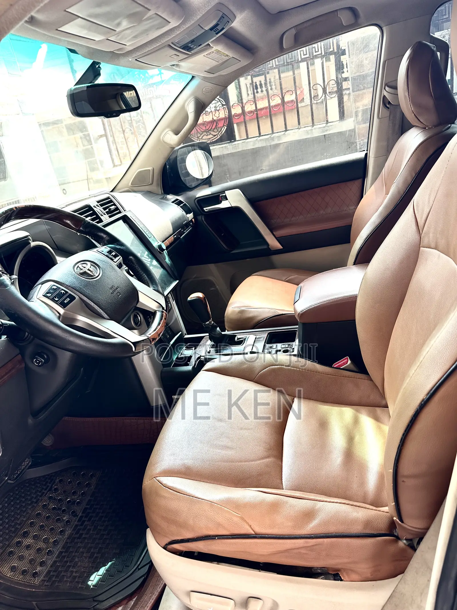 Car Rentals and Hire , Asaba