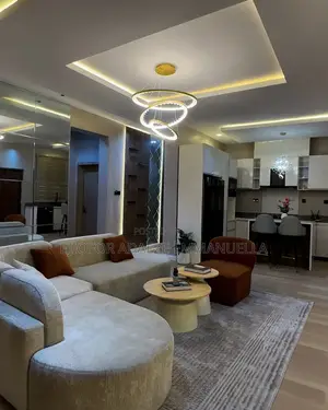 Brand New Luxury 2-Bedroom Apartment With Swimming Pool