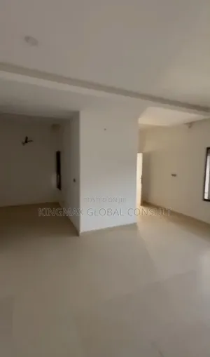 5bdrm Duplex in Jabi Abuja for sale