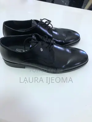 Italian Men’S Shoe
