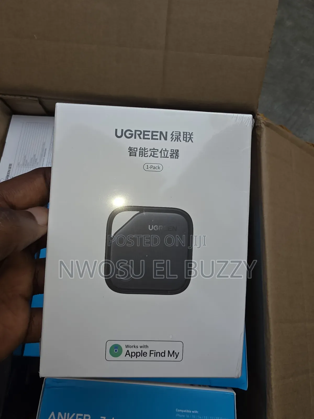 Ugreen Finetrack Smart Finder