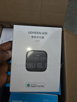 Ugreen Finetrack Smart Finder