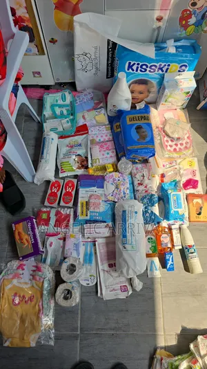 Maternity List Package