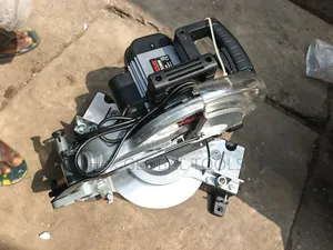 Aluminum Cutting Machine