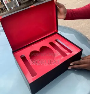 I Love You Boxes