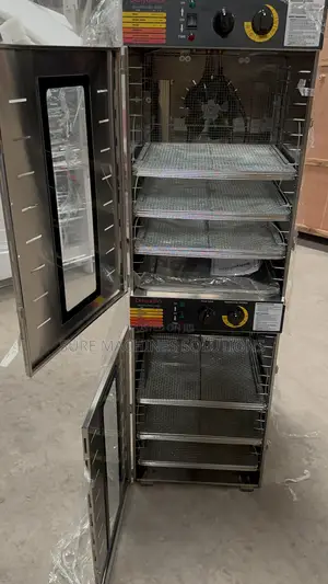 32 Trays Dehydrator