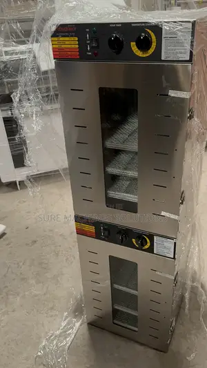 32 Trays Dehydrator