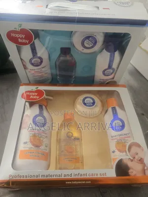 Baby Secret