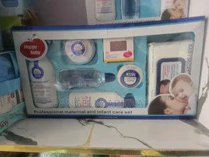 Baby Secret Set