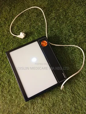 Medical Dark Room X-Ray Lamp