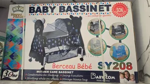 Baby Bassinet