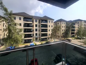 3bdrm Apartment in County Apartments,, Ikota for sale