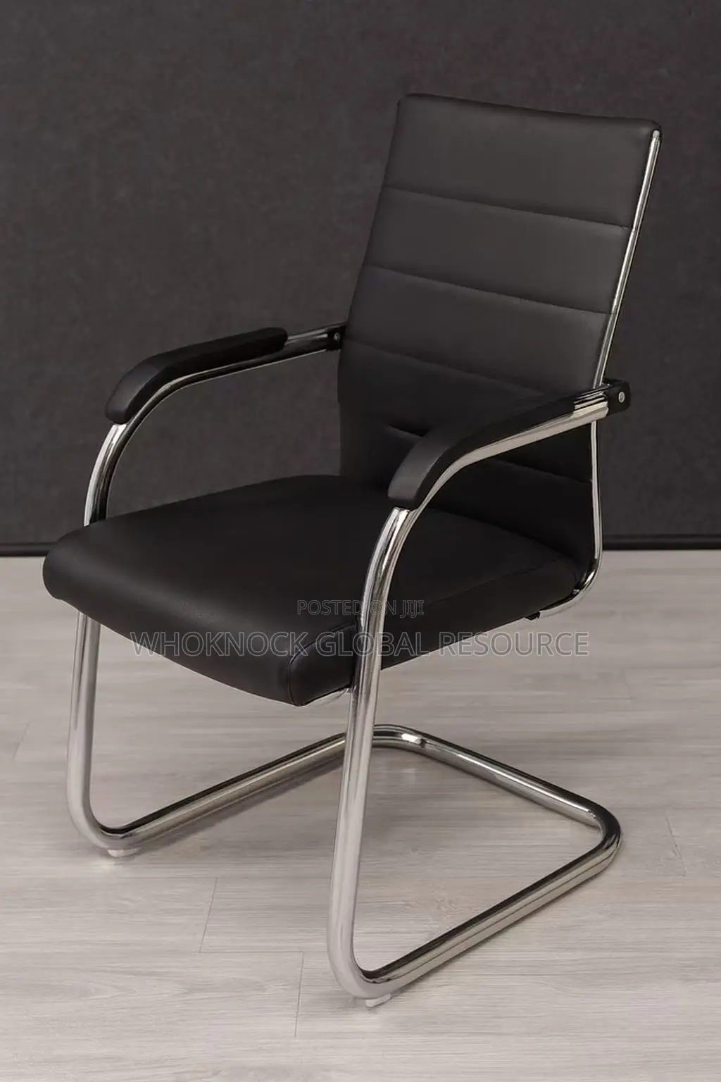 5831 Visitors Chair