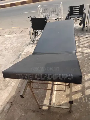 Examination Couch