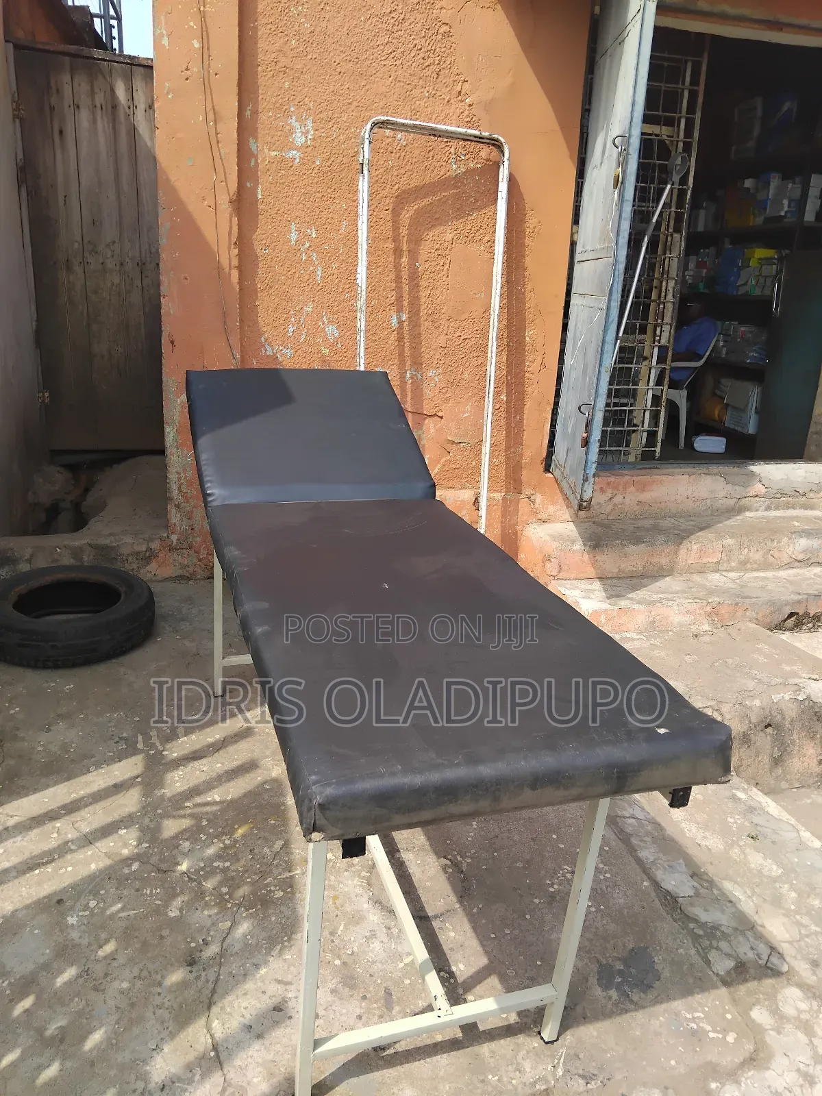 Examination Couch
