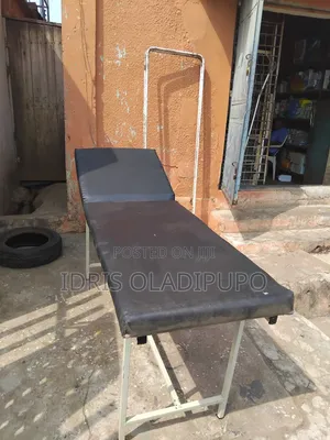 Examination Couch