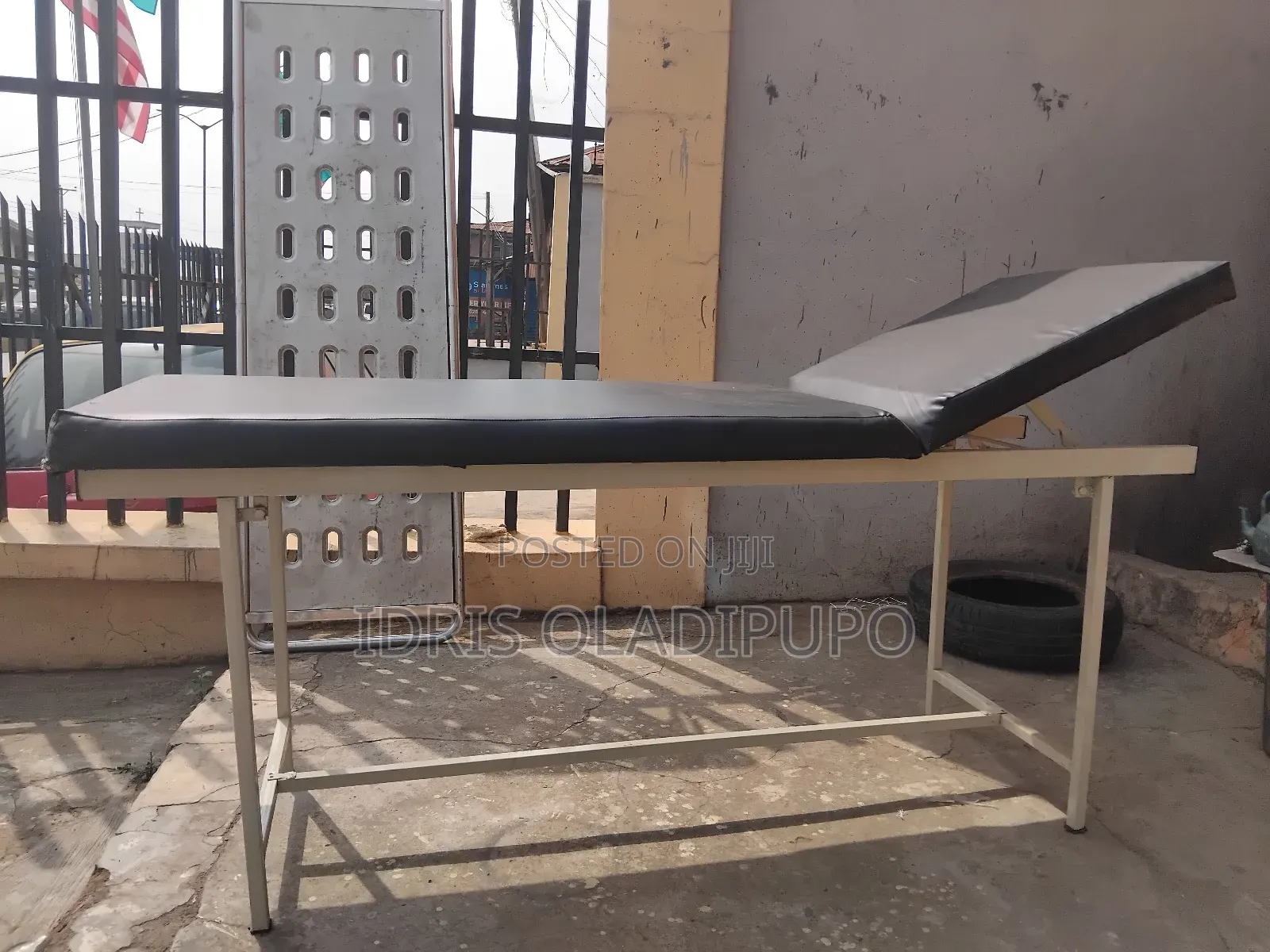 Examination Couch