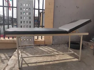 Examination Couch