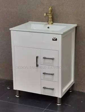 High Quality Cabinet Basin