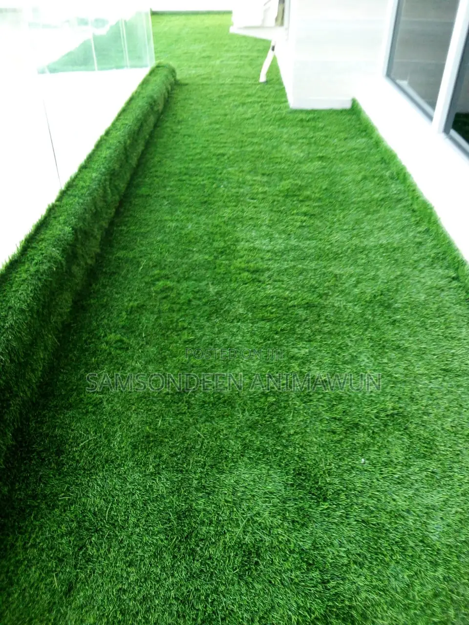 Cheap Quality Artificial Grass in Lagos