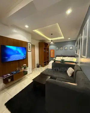 3 Units of Luxury and Spacious Studio Apartment