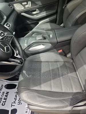 Mercedes-Benz GLE-Class GLE 450 4MATIC 2024 White