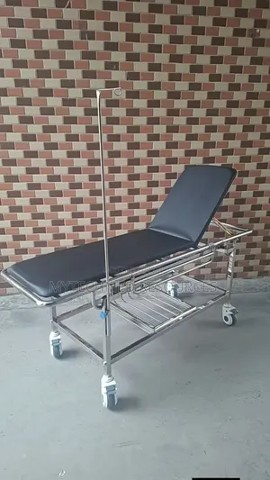 Patient Trolley