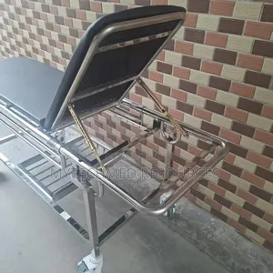 Patient Trolley