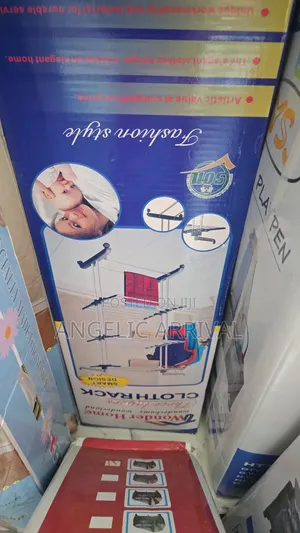 Wonderhome Clothes Hanger