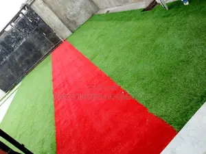 Soft Artificial Turf For Homes & Relaxation Areas