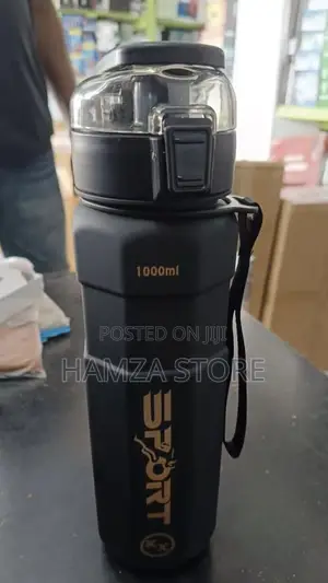 1000ml Sport Water Bottle