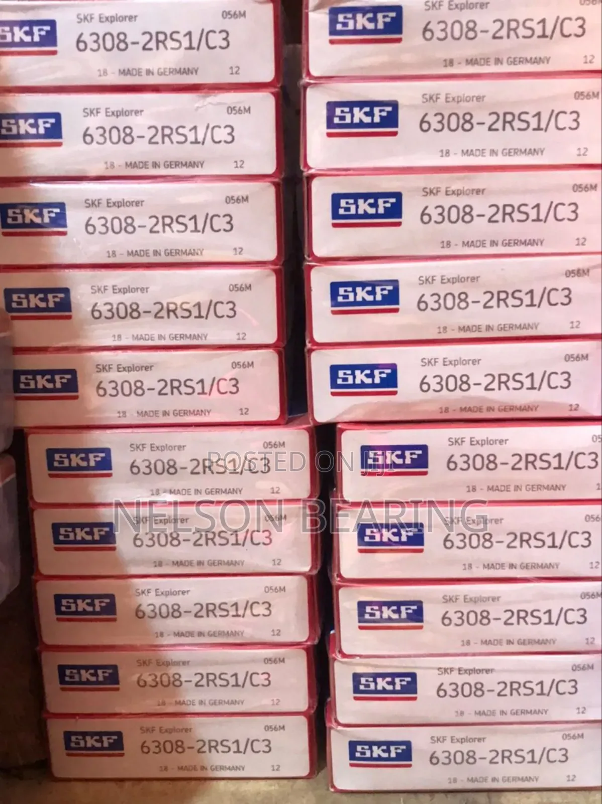 Industrial Bearing