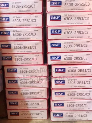 Industrial Bearing