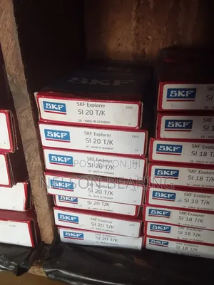 Industrial Bearing