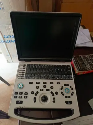Dawei 690 Laptop Ultrasound Machine